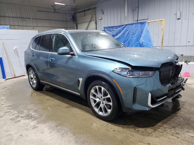 Vin: 5ux23eu06r9s35422, lot: 58145345, bmw x5 xdrive40i 20244