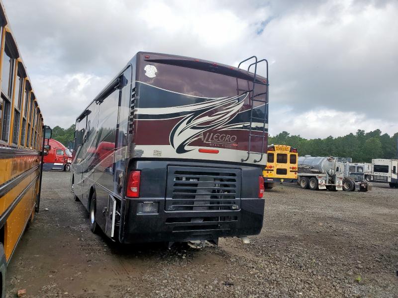 FREIGHTLINER CHASSIS XC 2011 4UZAB2DT0BCAY4187 photo #4