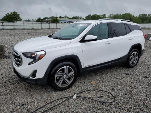 Vin: 3gkalvev2ml312606, lot: 54784575, gmc terrain slt 2021 img_1