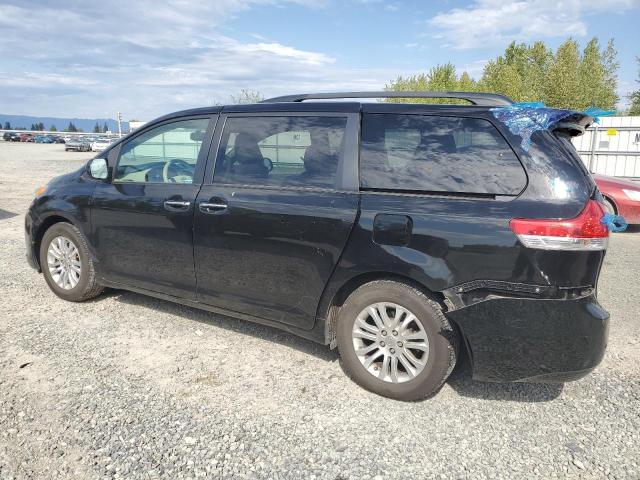 Vin: 5tdyk3dc7es432883, lot: 55443815, toyota all models xle 20142