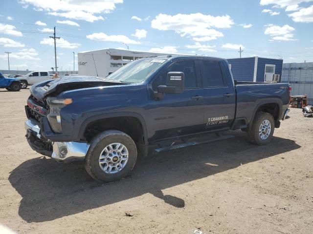 Vin: 1gc5yley1nf249667, lot: 56693675, chevrolet all models k2500 heavy duty 2022 img_1