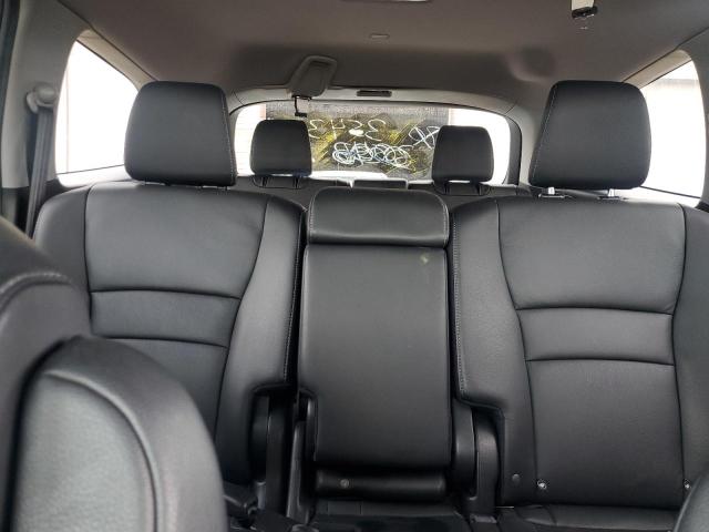 2022 HONDA PILOT SE 5FNYF6H29NB054366