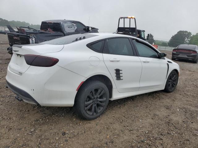 2015 CHRYSLER 200 LIMITED 1C3CCCAB7FN690383