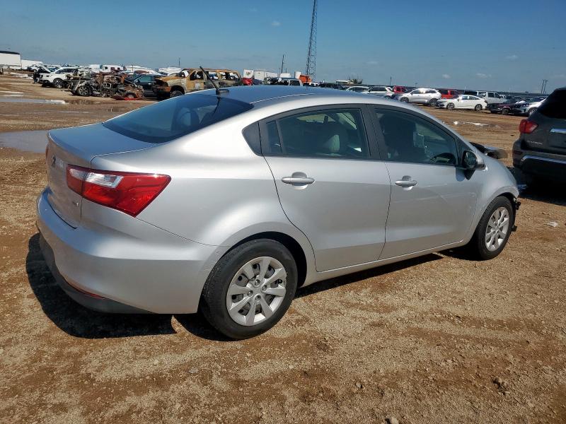 Vin: knadm4a36h6043799, lot: 57677795, kia rio lx 20173