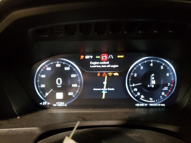 2018 VOLVO XC90 T6 - YV4A22PKXJ1377140