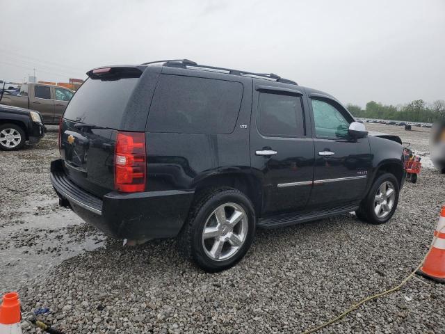 Vin: 1gnskce07dr180390, lot: 55044755, chevrolet tahoe k1500 ltz 20133