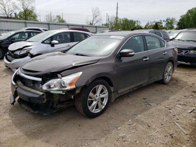 Vin: 1n4al3ap4dc906476, lot: 57882445, nissan altima 2.5 2013 img_1