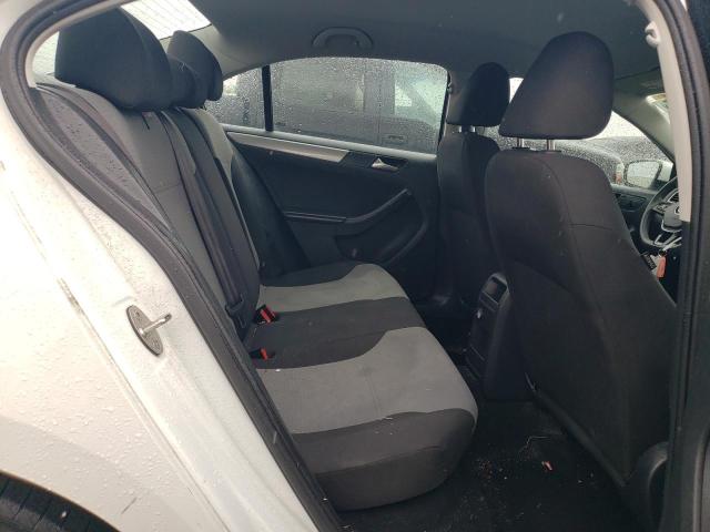 2017 VOLKSWAGEN JETTA S - 3VW2B7AJ6HM334235