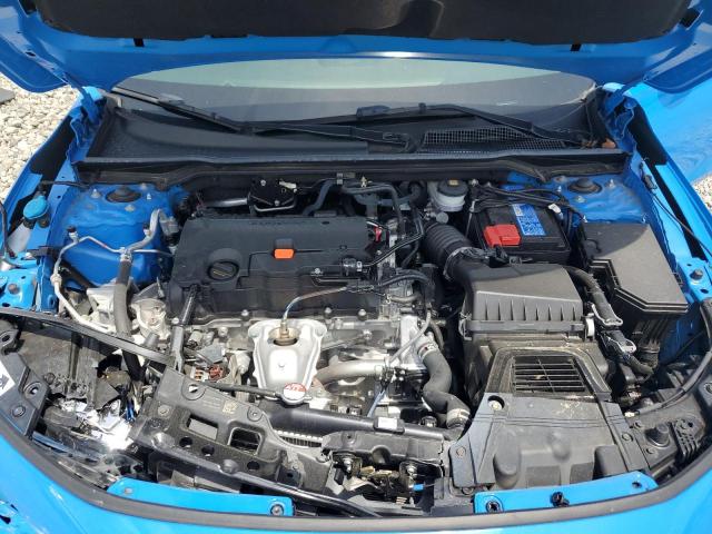2024 HONDA CIVIC SPOR - 19XFL2H81RE028238