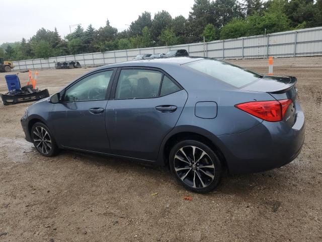 Vin: 2t1burhe9jc109081, lot: 57350815, toyota corolla l 20182