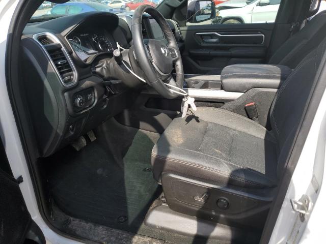 2023 RAM 1500 BIG H 1C6SRFFTXPN682201