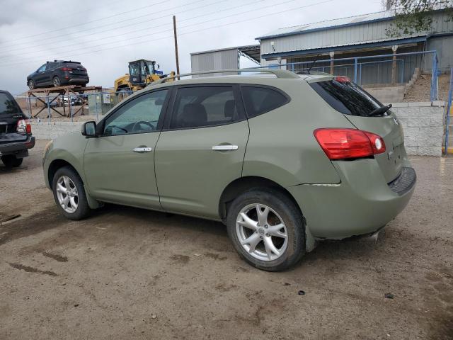 Vin: jn8as5mt8aw001691, lot: 56015405, nissan rogue s 20102