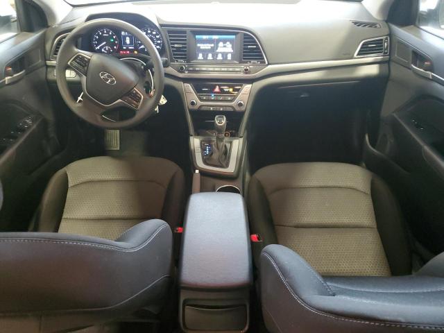 2018 HYUNDAI ELANTRA SE - 5NPD84LF1JH248893