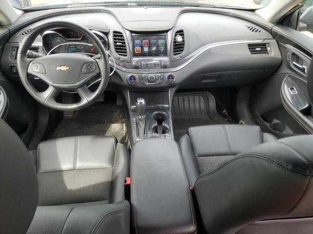 2016 CHEVROLET IMPALA LT - 2G1115S38G9207508