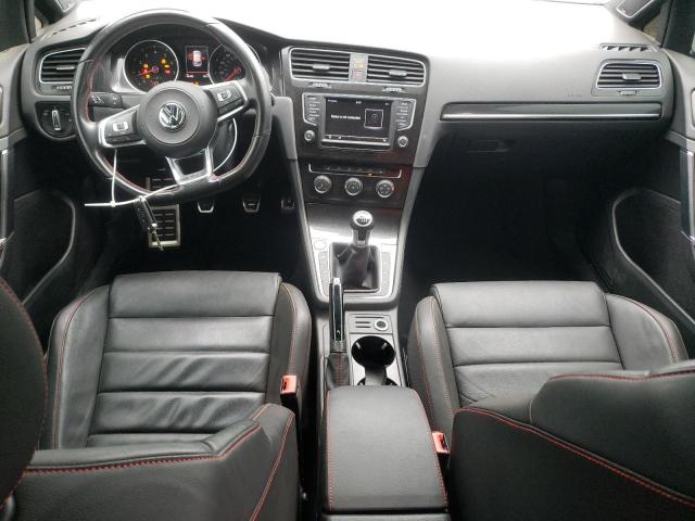 2017 VOLKSWAGEN GTI SPORT 3VW547AU6HM026810
