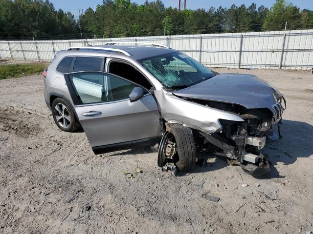 Vin: 1c4pjmdn7kd179772, lot: 55428895, jeep all other limited 20194