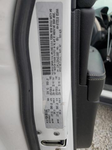 2017 JEEP CHEROKEE L - 1C4PJLDB9HW516097