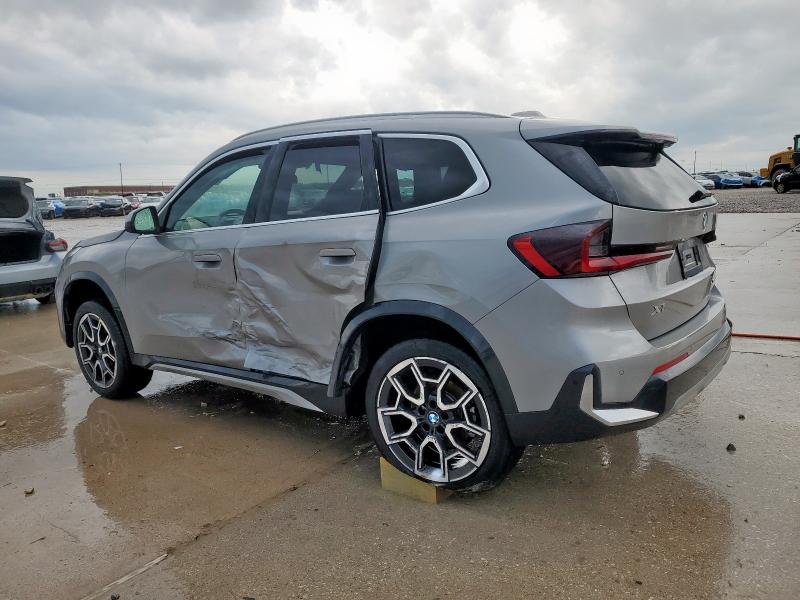 Vin: wbx73ef07r5z37604, lot: 55157395, bmw x1 xdrive28i 20242