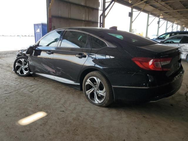 2018 HONDA ACCORD EXL 1HGCV1F52JA050905