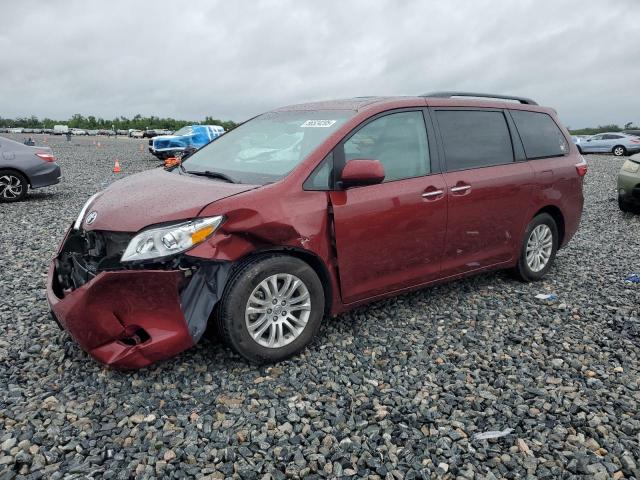Vin: 5tdyz3dc5hs791701, lot: 56524205, toyota all models xle 2017 img_1