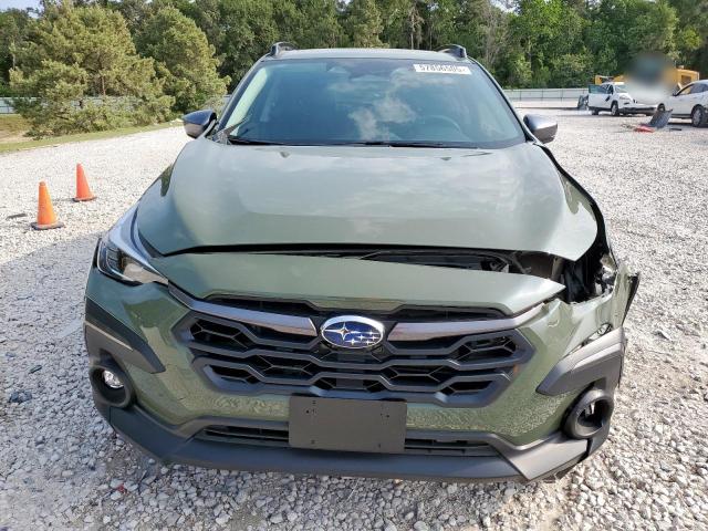 2024 SUBARU CROSSTREK - 4S4GUHM6XR3802949