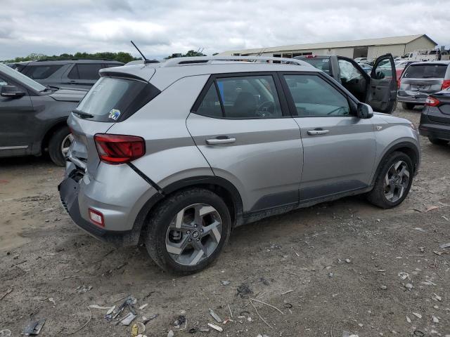 Vin: kmhrc8a38ru317533, lot: 55969505, hyundai venue sel 20243