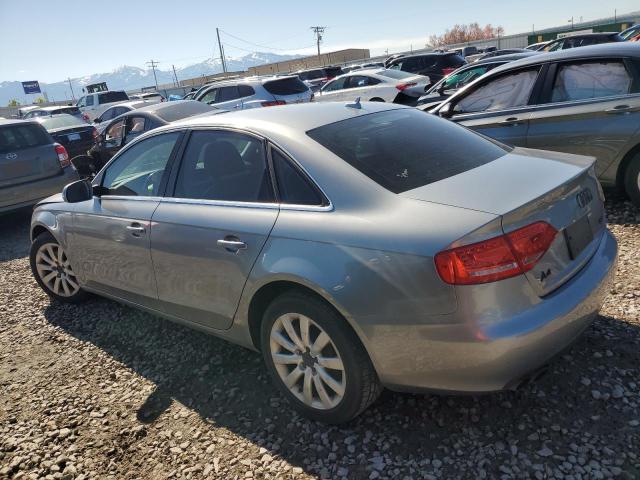 Vin: wauffaflxba098898, lot: 55857885, audi a4 premium plus 20112