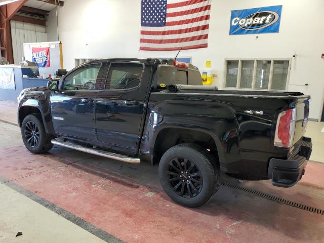 Vin: 1gtg6cen7n1328469, lot: 55945365, gmc canyon elevation 20222