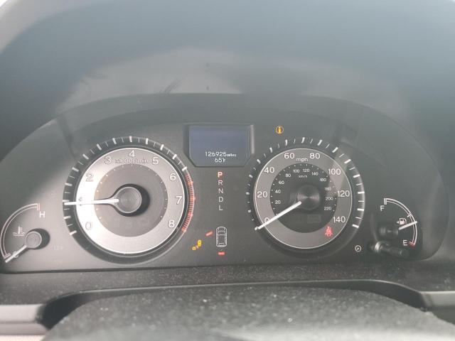 2016 HONDA ODYSSEY TO - 5FNRL5H99GB059459