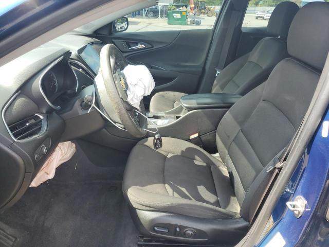 2019 CHEVROLET MALIBU LT - 1G1ZD5ST2KF167744