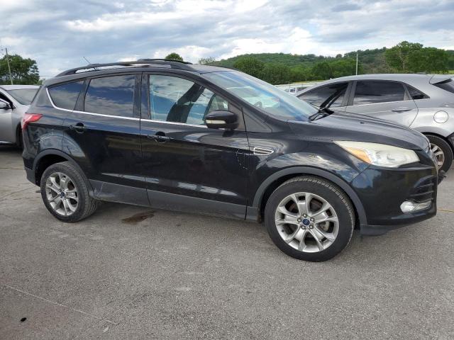 Vin: 1fmcu0hx2dub93829, lot: 56831345, ford escape sel 20134