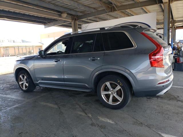 Vin: yv4102kk9h1111180, lot: 56755445, volvo xc90 t5 20172