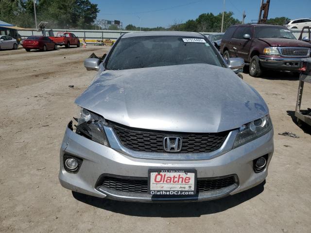 2015 HONDA ACCORD EXL - 1HGCT2B86FA001242