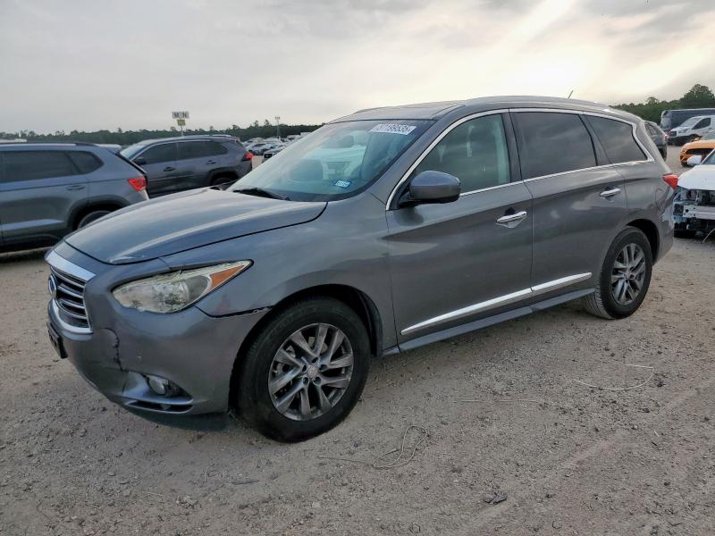 Vin: 5n1al0mn1fc514928, lot: 57199535, infiniti qx60 2015 img_1