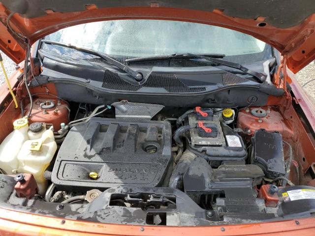 2012 JEEP PATRIOT LI #3303962723