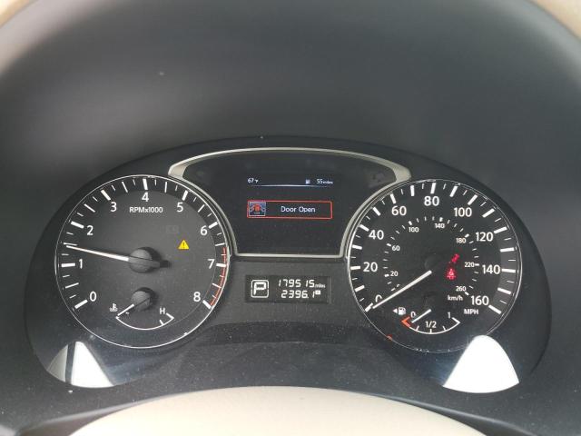 2015 NISSAN ALTIMA 2.5 - 1N4AL3AP0FC190453
