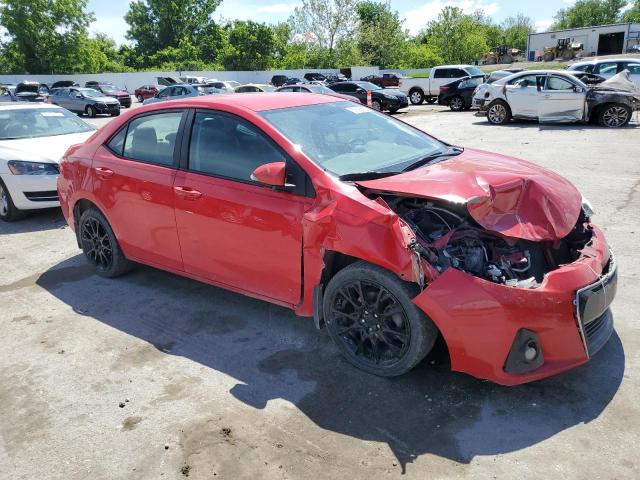Vin: 2t1burhe6gc504246, lot: 57836755, toyota corolla l 20164