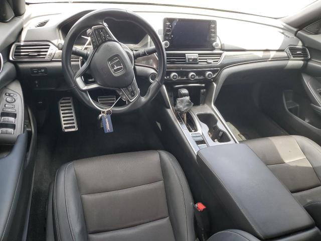2022 HONDA ACCORD SPO 1HGCV1F39NA070265