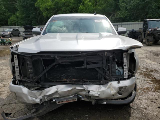 2017 CHEVROLET SILVERADO - 3GCUKSEC1HG106832