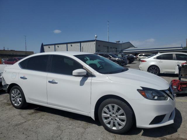 Vin: 3n1ab7ap8hy302028, lot: 56185275, nissan sentra s 20174