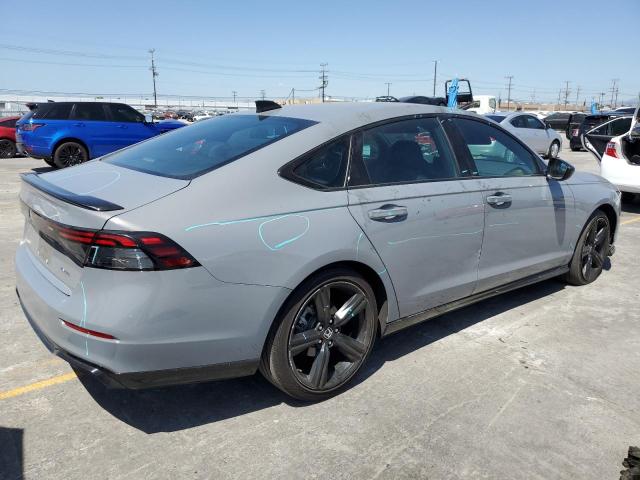 Vin: 1hgcy2f70ra003253, lot: 56452125, honda accord hybrid sport-l 20243