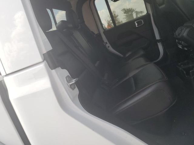 2023 JEEP GLADIATOR 1C6JJTEG7PL503422