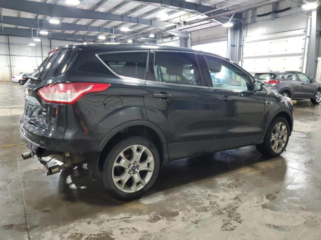 Vin: 1fmcu9h96duc70854, lot: 56936555, ford escape sel 20133