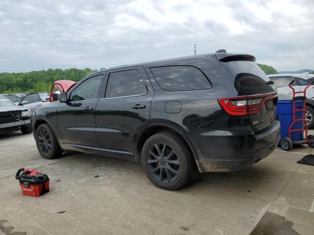 2017 DODGE DURANGO GT 1C4RDJDG7HC686220