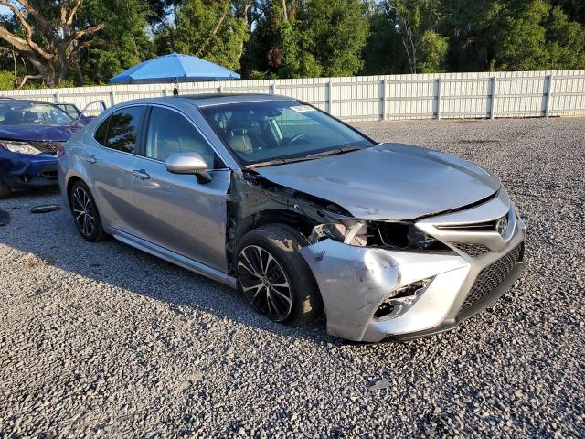 Vin: 4t1g11ak5lu961865, lot: 58075595, toyota camry se 20204