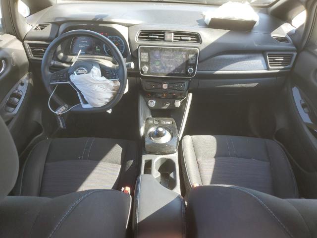 2019 NISSAN LEAF S PLU 1N4BZ1CP6KC321299