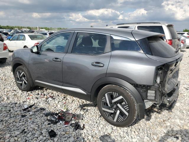 Vin: 3n8ap6caxsl321013, lot: 56455065, nissan kicks sv 20252
