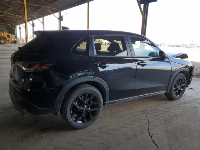 Vin: 3czrz1h54pm712659, lot: 55817265, honda hr-v sport 20233