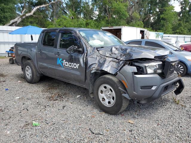 Vin: 1n6ed1ej1nn684887, lot: 57159685, nissan frontier s 20224