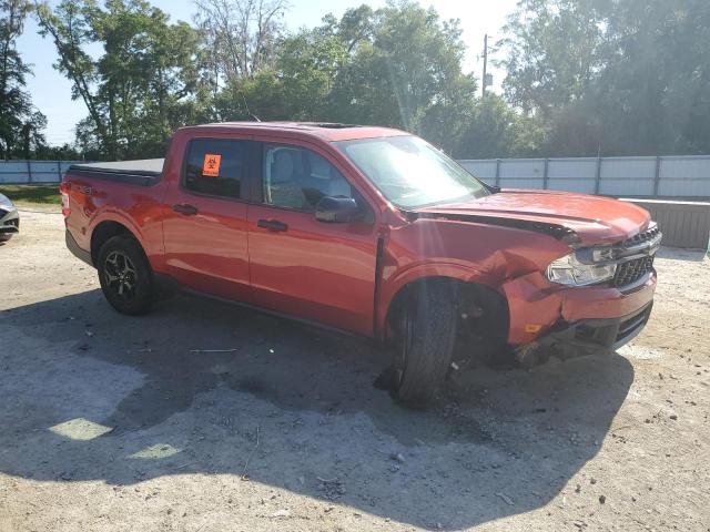 Vin: 3fttw8j98rra59608, lot: 55347905, ford maverick xlt 20244